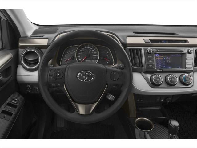 Thumbnail: 2015 Toyota RAV4 - 2