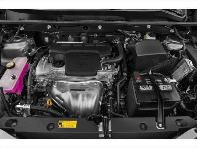 Thumbnail: 2015 Toyota RAV4 - 4