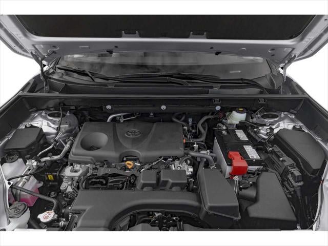 Thumbnail: 2024 Toyota RAV4 - 4