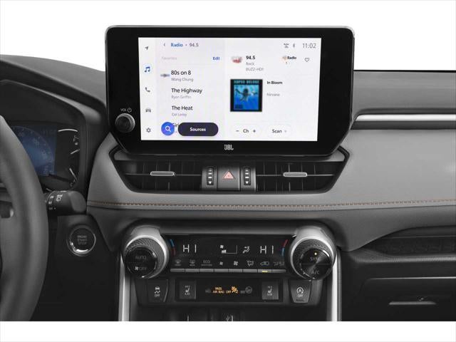 Thumbnail: 2024 Toyota RAV4 - 9