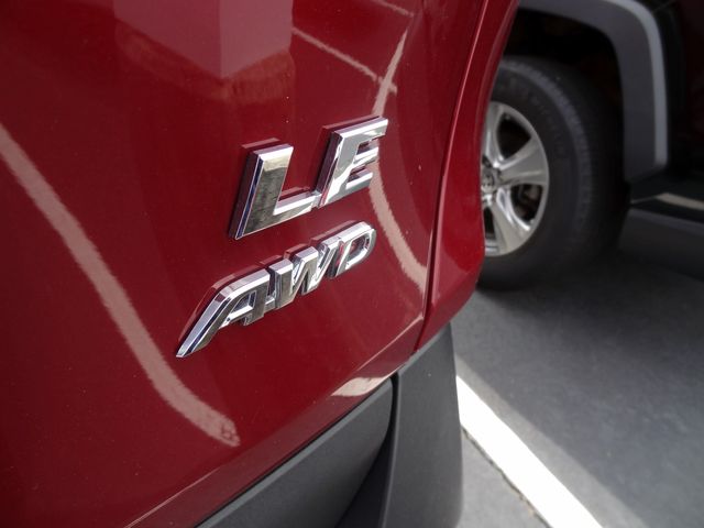Thumbnail: 2025 Toyota RAV4 - 13