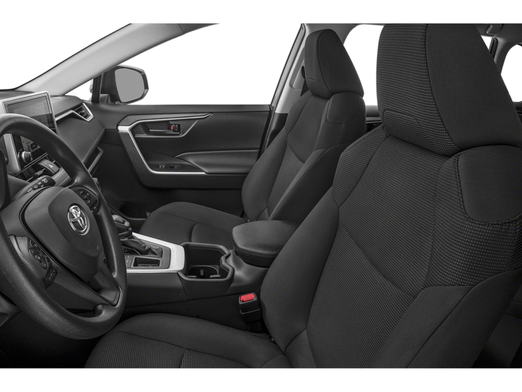 Thumbnail: 2025 Toyota RAV4 - 6