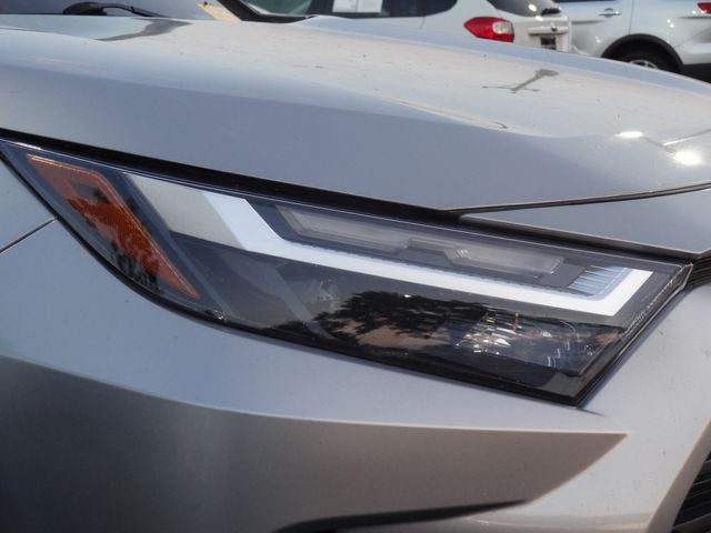 Thumbnail: 2023 Toyota RAV4 - 16