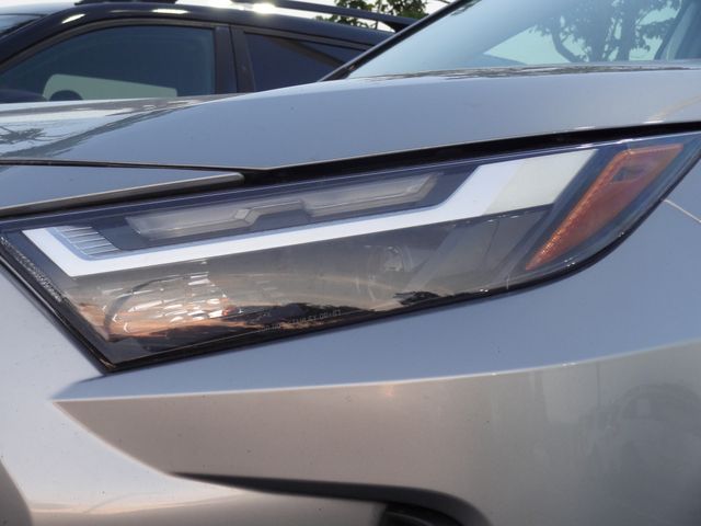 Thumbnail: 2023 Toyota RAV4 - 15