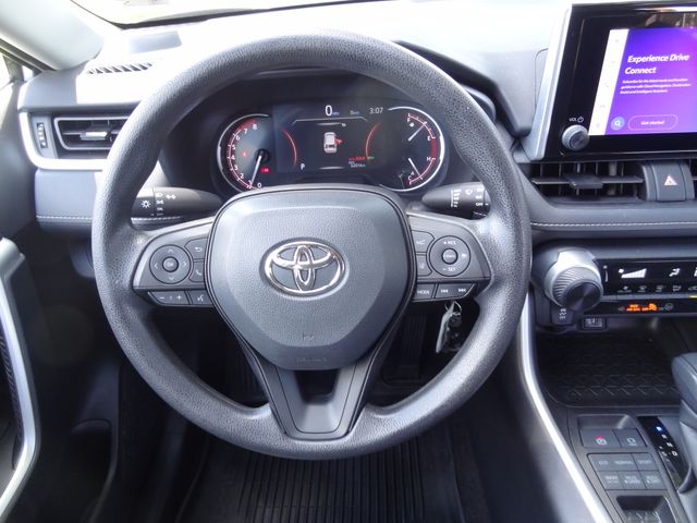 Thumbnail: 2023 Toyota RAV4 - 9