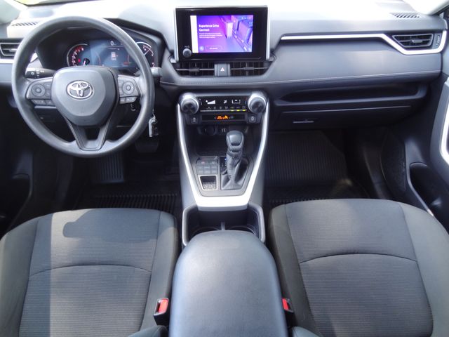 Thumbnail: 2023 Toyota RAV4 - 2