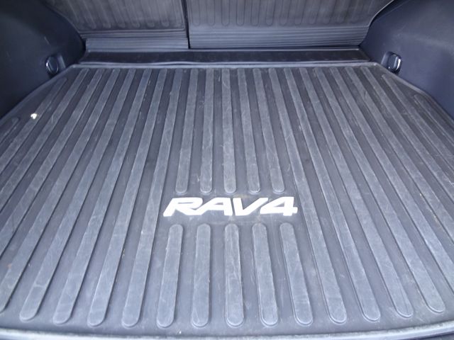 Thumbnail: 2023 Toyota RAV4 - 6