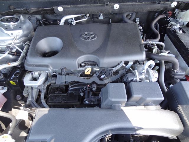 Thumbnail: 2023 Toyota RAV4 - 8