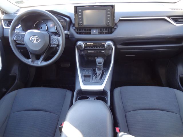 Thumbnail: 2019 Toyota RAV4 - 2