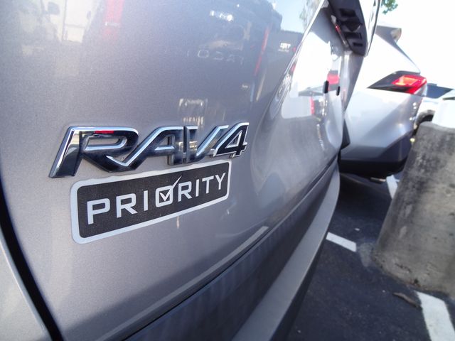 Thumbnail: 2019 Toyota RAV4 - 5