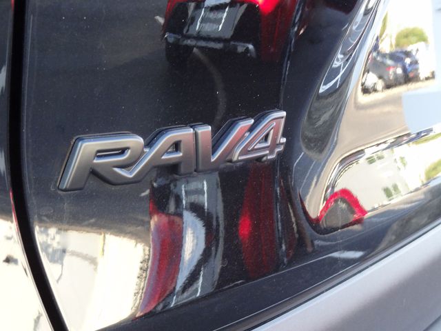 Thumbnail: 2025 Toyota RAV4 - 12