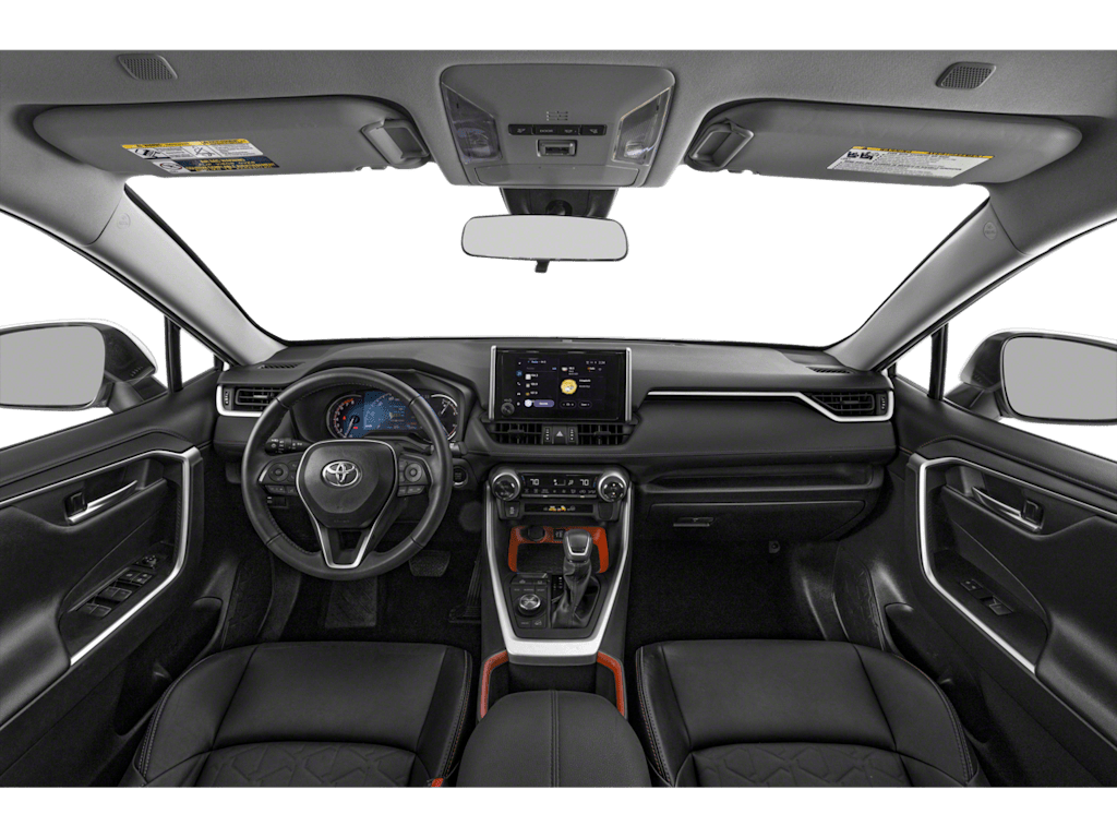 Thumbnail: 2023 Toyota RAV4 - 5