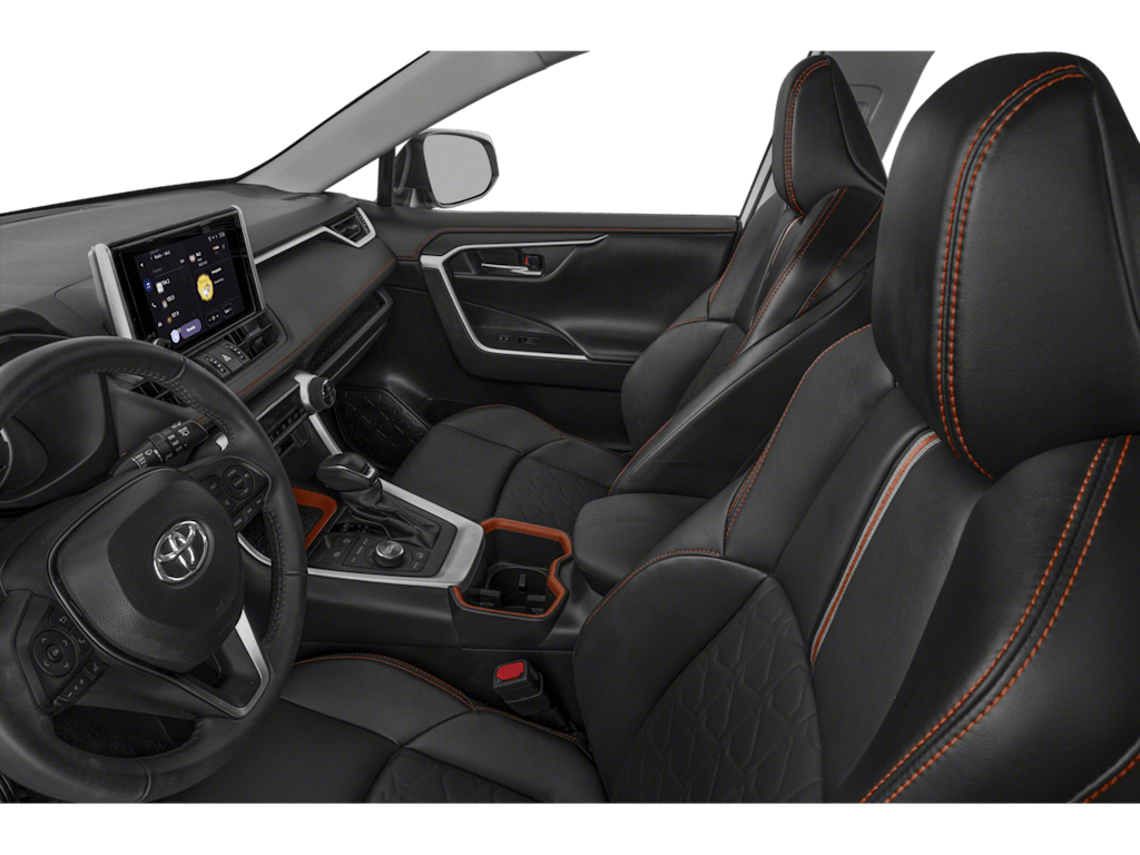 Thumbnail: 2023 Toyota RAV4 - 6