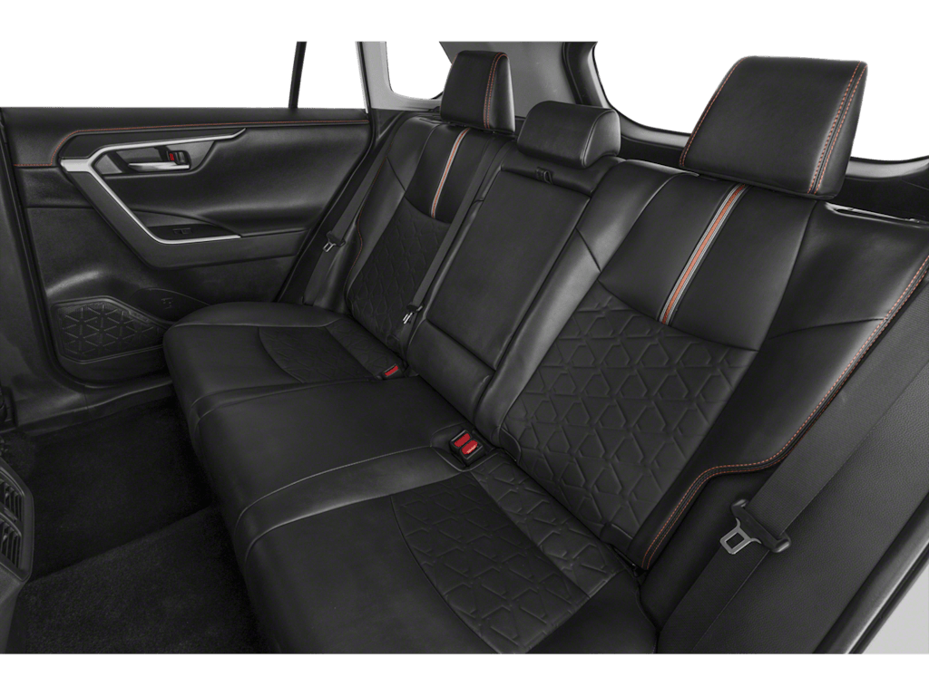 Thumbnail: 2023 Toyota RAV4 - 7