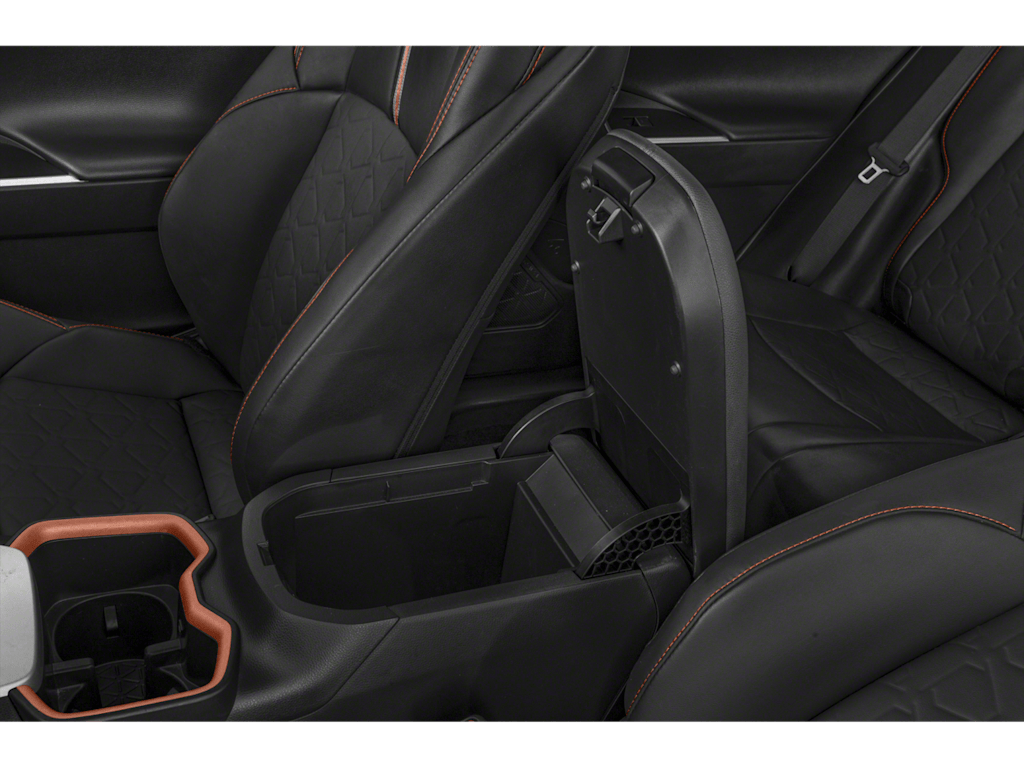 Thumbnail: 2023 Toyota RAV4 - 11
