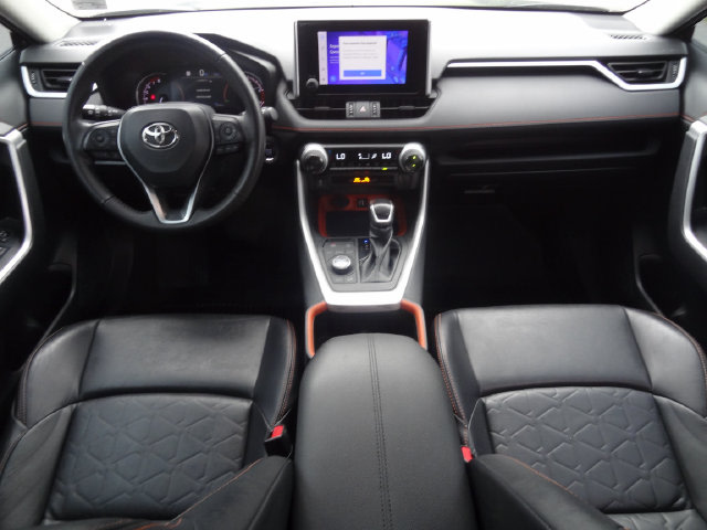 Thumbnail: 2023 Toyota RAV4 - 2