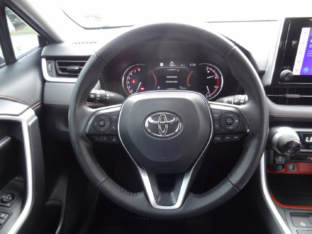 Thumbnail: 2023 Toyota RAV4 - 9