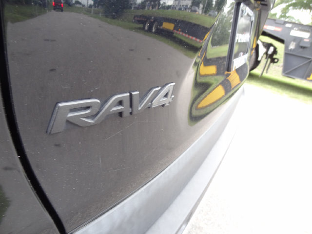 Thumbnail: 2023 Toyota RAV4 - 6