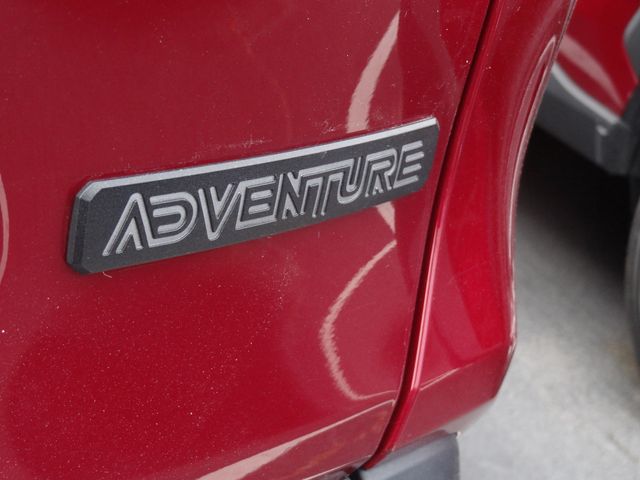Thumbnail: 2024 Toyota RAV4 - 4