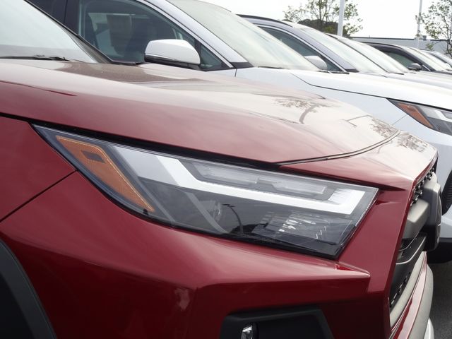 Thumbnail: 2024 Toyota RAV4 - 24