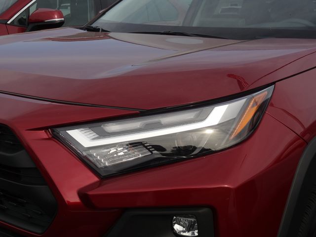 Thumbnail: 2024 Toyota RAV4 - 23