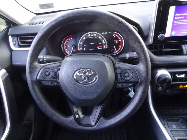 Thumbnail: 2023 Toyota RAV4 - 9