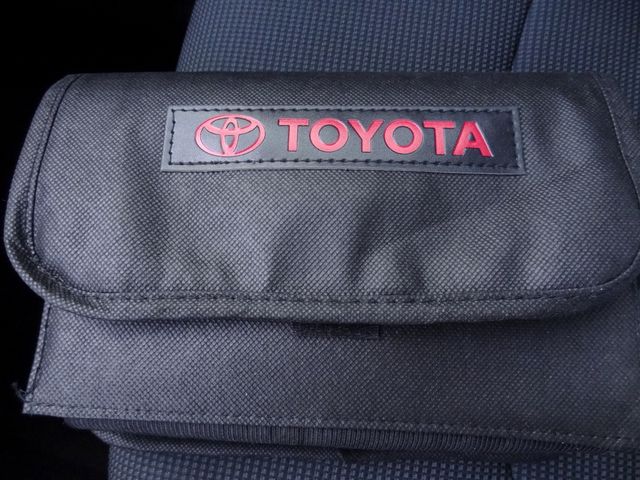 Thumbnail: 2023 Toyota RAV4 - 6