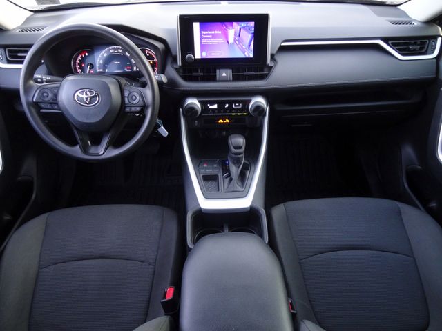 Thumbnail: 2023 Toyota RAV4 - 2