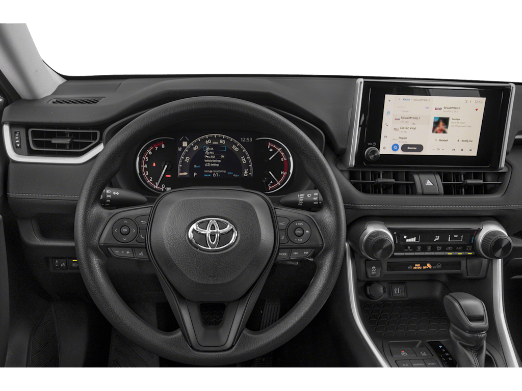 Thumbnail: 2025 Toyota RAV4 - 2