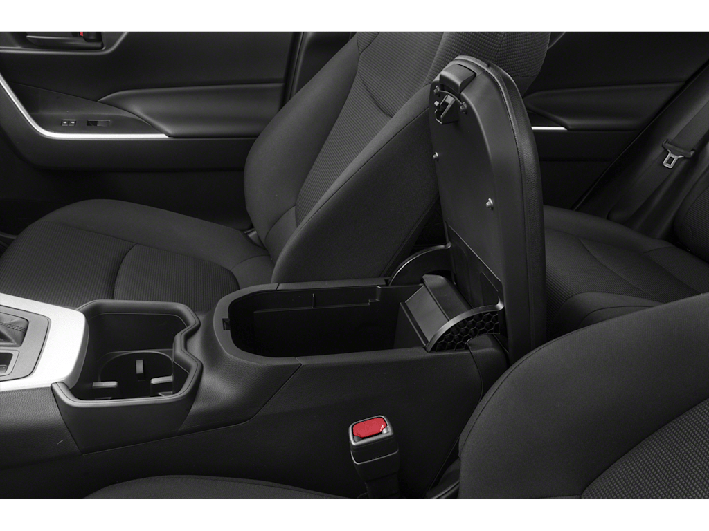 Thumbnail: 2025 Toyota RAV4 - 11