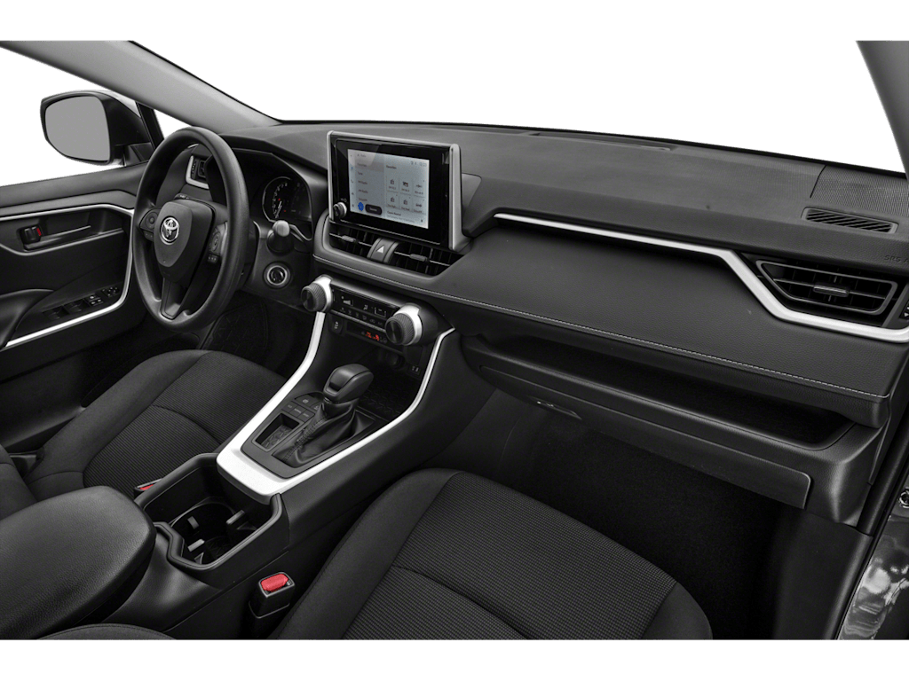 Thumbnail: 2025 Toyota RAV4 - 8
