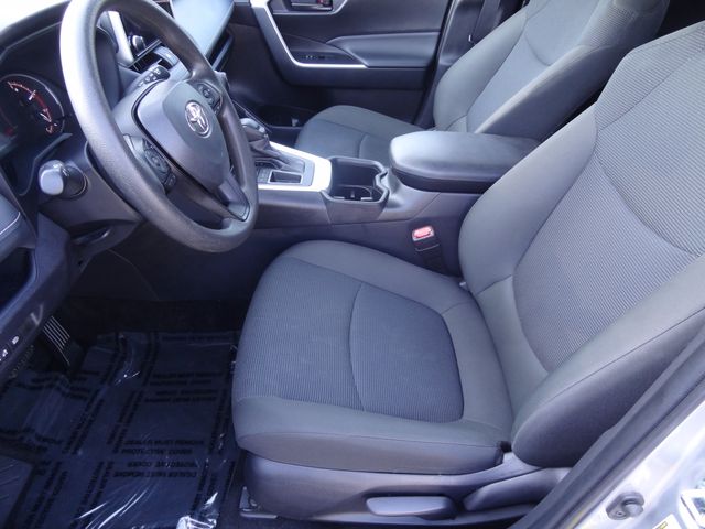 Thumbnail: 2025 Toyota RAV4 - 9