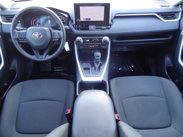 Thumbnail: 2025 Toyota RAV4 - 2