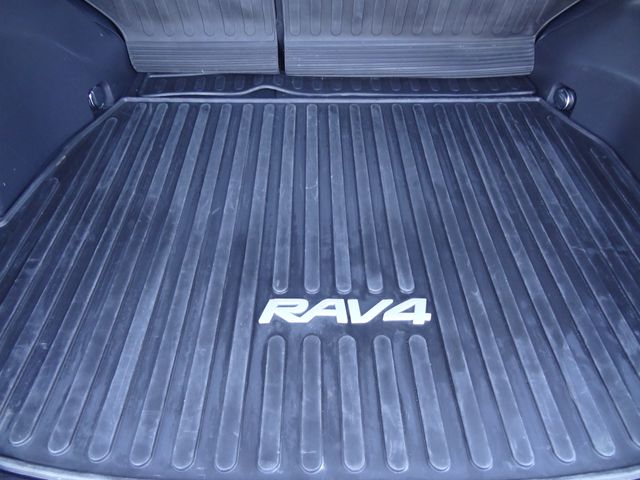 Thumbnail: 2025 Toyota RAV4 - 6