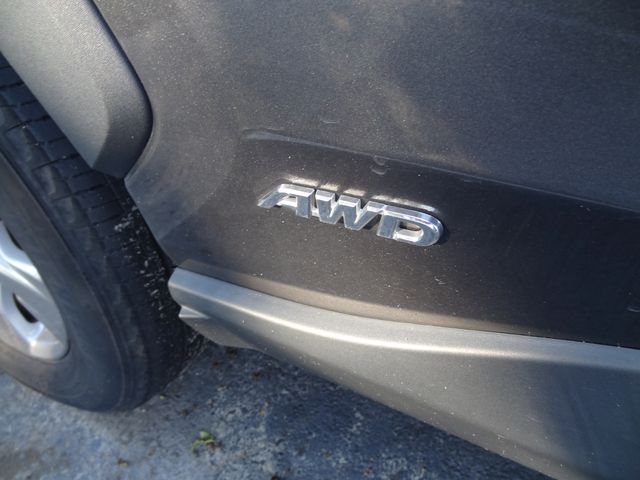 Thumbnail: 2024 Toyota RAV4 - 20