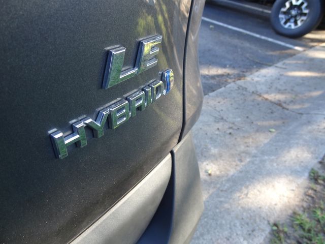 Thumbnail: 2024 Toyota RAV4 - 22