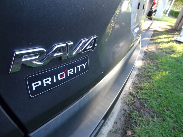 Thumbnail: 2024 Toyota RAV4 - 21