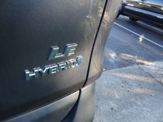 Thumbnail: 2024 Toyota RAV4 - 5