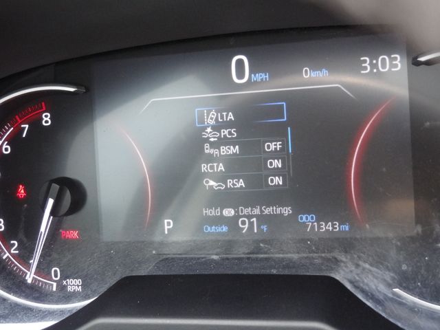 Thumbnail: 2024 Toyota RAV4 - 28