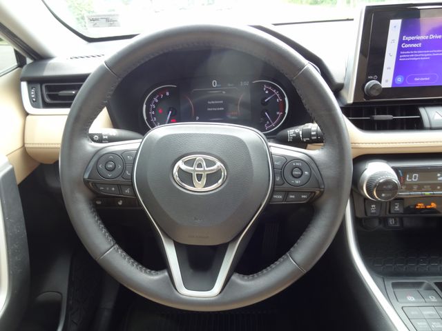 Thumbnail: 2024 Toyota RAV4 - 9