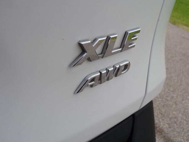 Thumbnail: 2024 Toyota RAV4 - 39