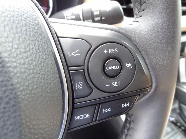 Thumbnail: 2024 Toyota RAV4 - 27