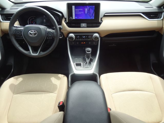 Thumbnail: 2024 Toyota RAV4 - 2