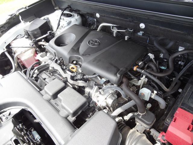 Thumbnail: 2024 Toyota RAV4 - 8