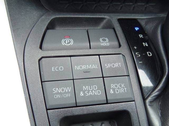 Thumbnail: 2024 Toyota RAV4 - 36