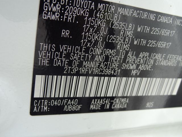 Thumbnail: 2024 Toyota RAV4 - 17