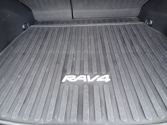 Thumbnail: 2024 Toyota RAV4 - 6