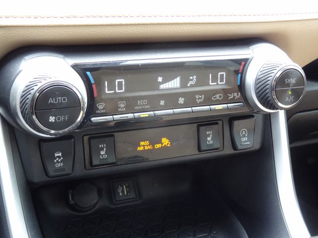 Thumbnail: 2024 Toyota RAV4 - 34