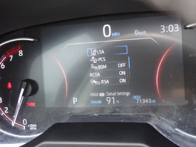 Thumbnail: 2024 Toyota RAV4 - 11