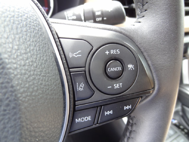 Thumbnail: 2024 Toyota RAV4 - 16